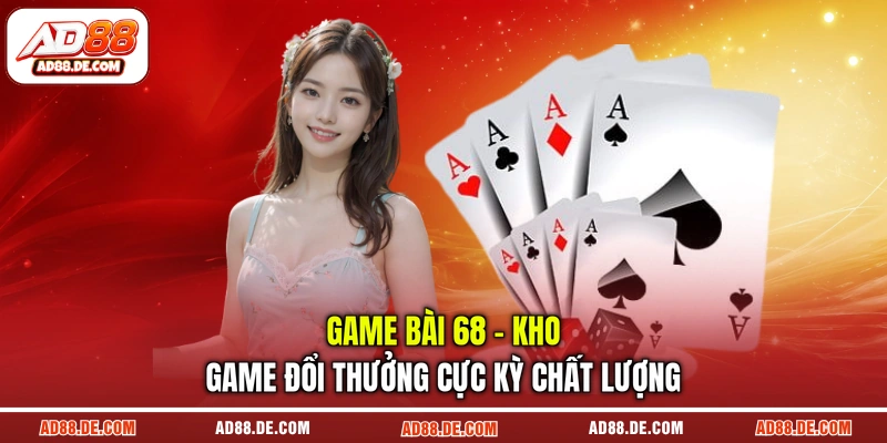 Game bài 68