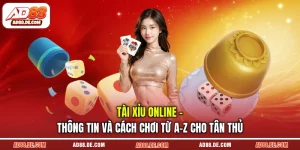 Tài xỉu online